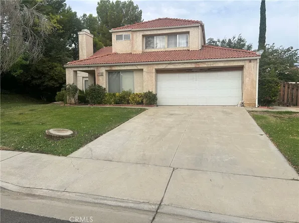 38257 San Mateo Ave, Palmdale, CA 93551