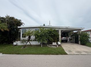 464 Avanti Way Blvd, North Fort Myers, FL 33917