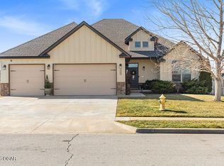 1143 S Cumberland Ave, Republic, MO 65738