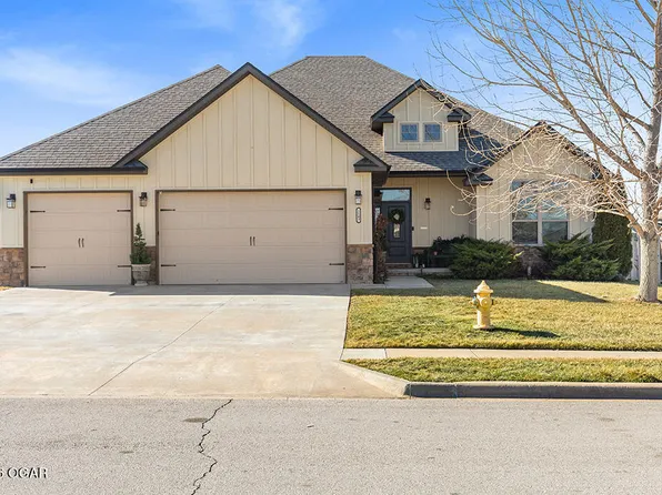 1143 S Cumberland Ave, Republic, MO 65738