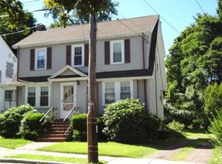 46 Brewster Rd, Medford, MA 02155