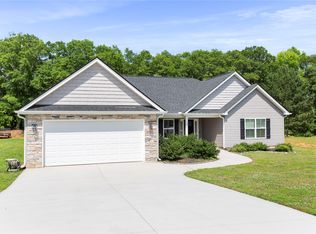 1007 Stoneham Cir, Anderson, SC 29626