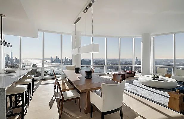 1st image of 15 Hudson Yards APT 81B