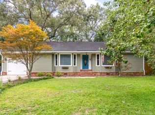 119 Summercourt Dr, Summerville, SC 29485