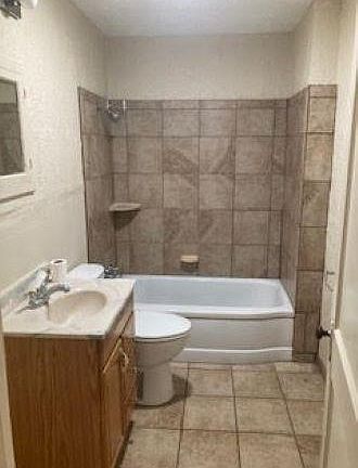 Restroom