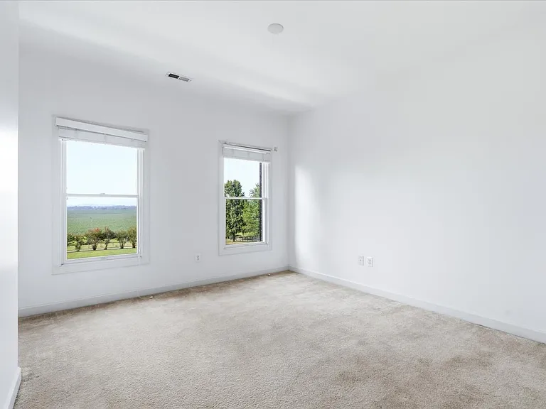 Secondary bedroom #3