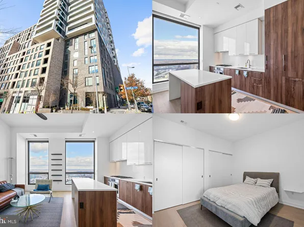 1650 Silver Hill Dr #2110, McLean, VA 22102