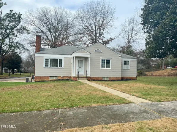 1613 Belmeade Dr, Kingsport, TN 37664