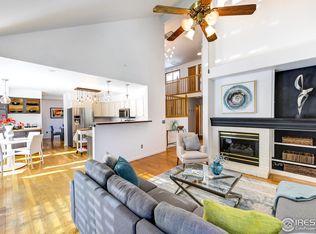 1452 Cherrywood Way, Longmont, CO 80504
