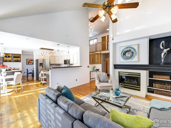 1452 Cherrywood Way, Longmont, CO 80504