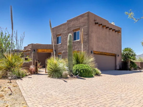 3790 E Tapia Dr, Vail, AZ 85641