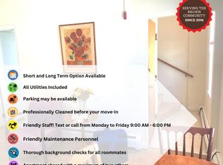 59 Preston St ROOM 2R-1, Providence, RI 02906