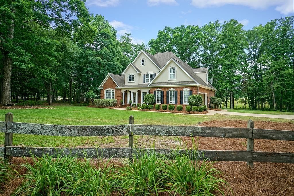 7972 Whittle Rd, Macon, GA 31220 Zillow
