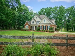 7972 Whittle Rd, Macon, GA 31220