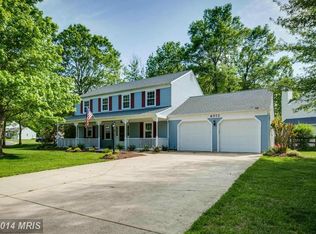 6572 Prairie Dog Ct, Waldorf, MD