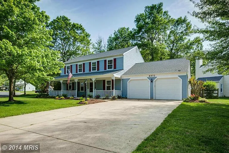 6572 Prairie Dog Ct photo 1