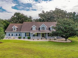 18246 Hancock Bluff Rd, Dade City, FL 33523