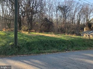 Bowler Ln, Orange, VA 22960