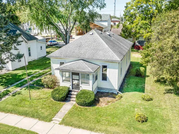 720 N Illinois St, Monticello, IN 47960