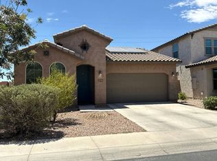 21576 N Liles Ln, Maricopa, AZ 85138