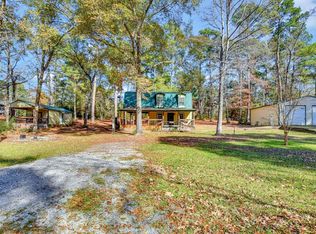171 Colorado Dr, Trinity, TX 75862