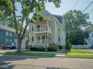 59 Broad St #1, Salem, MA 01970