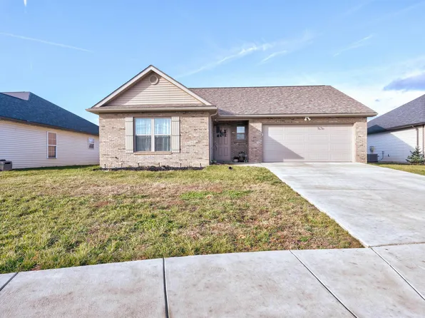 7819 Teal Ct, Chandler, IN 47610