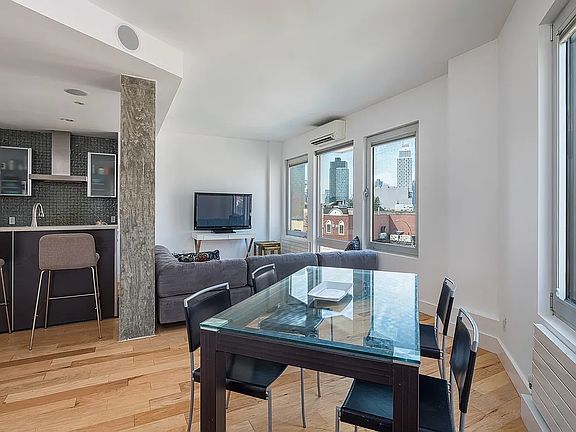 2nd image of 10-50 Jackson Ave #8E
