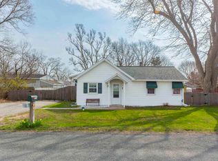 52580 Helmen Ave, South Bend, IN 46637