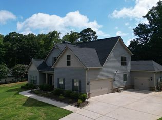101 Ruby Ln, McDonough, GA 30252