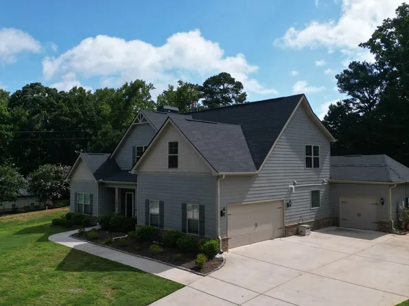 101 Ruby Ln, McDonough, GA 30252
