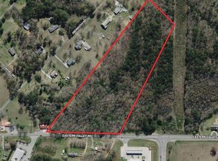 5600 Eastern Valley Rd, Mc Calla, AL 35111
