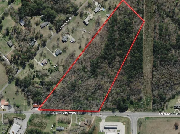 5600 Eastern Valley Rd, Mc Calla, AL 35111