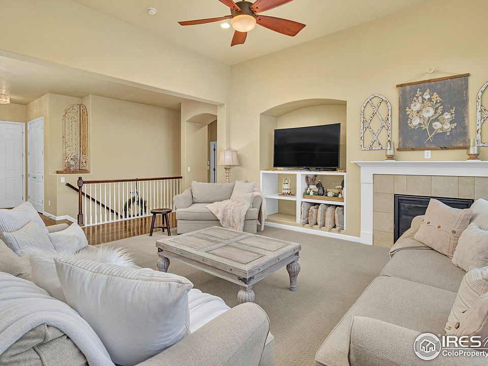 8501 Allenbrook Dr, Windsor, CO 80550 Zillow