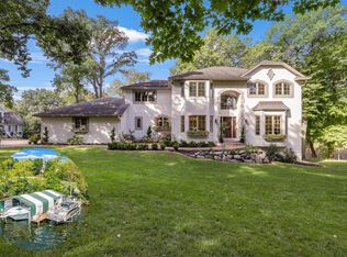 2314 Old Beach Rd, Minnetonka Beach, MN 55391