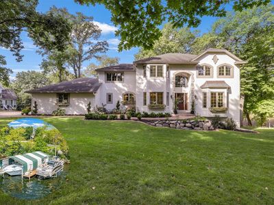 2314 Old Beach Rd, Minnetonka Beach, MN, 55391