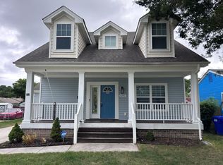 8242 McCloy Rd, Norfolk, VA 23505