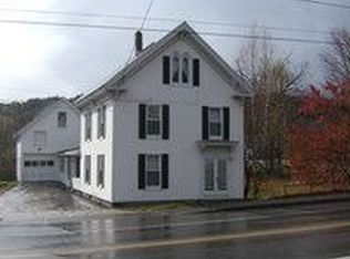 51 Main St, Gorham, NH 03581