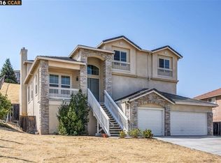 126 Oakpoint Ct, Bay Point, CA 94565