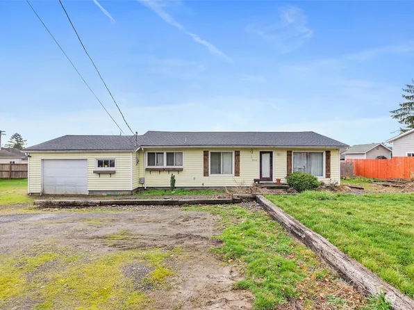 3018 Jackson Highway, Chehalis, WA 98532