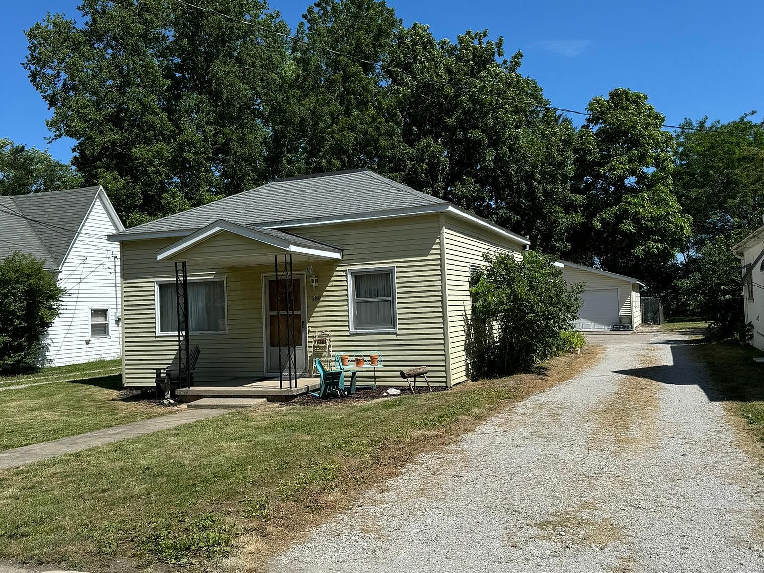 750 Elizabeth St, Illiopolis, IL 62539 Zillow