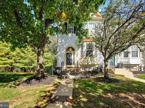 4373 Breeders Cup Cir, Randallstown, MD 21133