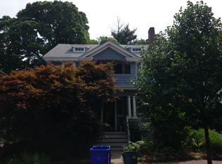 43 Stetson St, Brookline, MA 02446