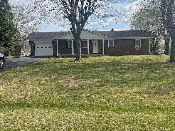 51 Tarter Rd, Russell Springs, KY 42642