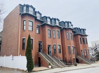 130 Marcella St #2, Roxbury, MA 02119