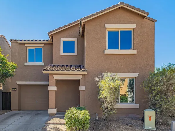 9531 E Belmont Ave, Mesa, AZ 85208