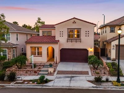 7066 Via Agave, San Diego, CA, 92130