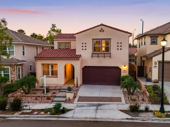 7066 Via Agave, San Diego, CA 92130