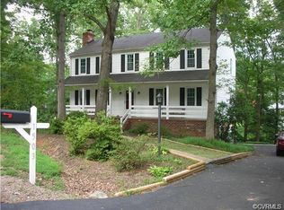 1503 Rayanne Dr, North Chesterfield, VA 23235