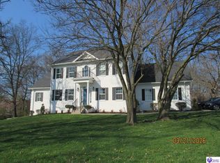 112 Kraft Rd, Rineyville, KY 40162